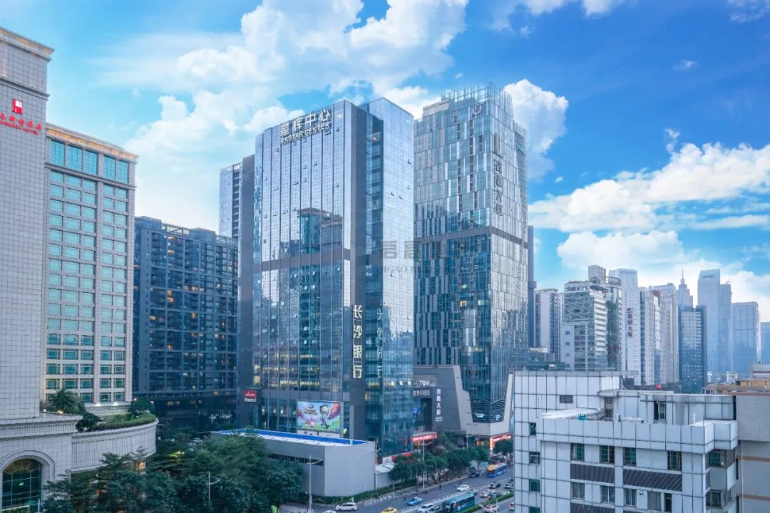 星辉中心