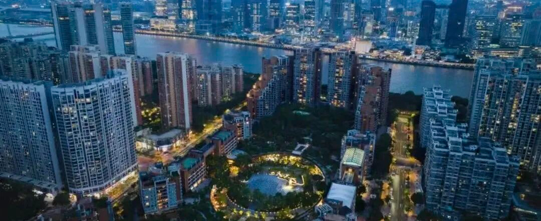 广粤天地